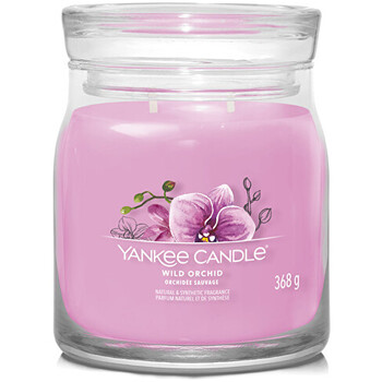 Wild Orchid Signature Candle ( divoká orchidea ) - Vonná sviečka
